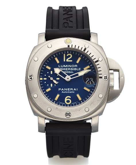 panerai 6541